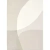 Vloerkleed 100 White Shades | Brinker