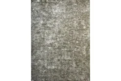 Vloerkleed 110 Zilver Olijf Etna
