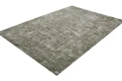 Vloerkleed 110 Zilver Olijf Etna