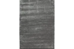 Vloerkleed 110 Zilver Prime