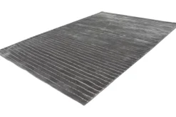Vloerkleed 110 Zilver Prime