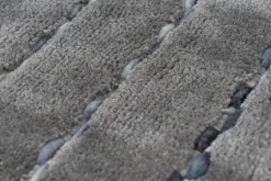 Vloerkleed 110 Zilver Prime