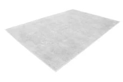 Vloerkleed 110 Zilvergrijs Bali
