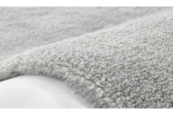 Vloerkleed 110 Zilvergrijs Bali