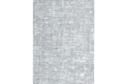Vloerkleed 110 Zilvergrijs Etna