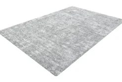 Vloerkleed 110 Zilvergrijs Etna