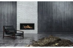 Vloerkleed 110 Zwart Goud Glam