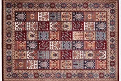 Vloerkleed Aberdeen Rood Scotland