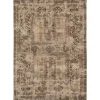 Vloerkleed Agha Old Gold 8720 Antiquarian Antique Hadschlu | Louis de Poortere