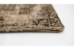 Vloerkleed Agha Old Gold 8720 Antiquarian Antique Hadschlu | Louis de Poortere