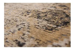 Vloerkleed Agha Old Gold 8720 Antiquarian Antique Hadschlu | Louis de Poortere