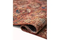 Vloerkleed Aksou 9841 Antiquarian Kasak | Louis de Poortere