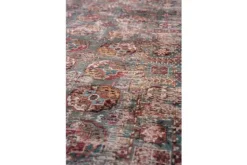 Vloerkleed Almati 9845 Antiquarian Kasak | Louis de Poortere