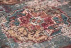 Vloerkleed Almati 9845 Antiquarian Kasak | Louis de Poortere