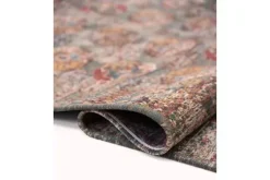 Vloerkleed Almati 9845 Antiquarian Kasak | Louis de Poortere