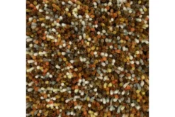 Vloerkleed Amber 066926 Pop Art | Brink & Campman
