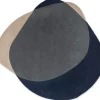 Vloerkleed Arp Blue 87608 Element | Brink & Campman