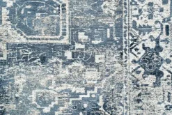 Vloerkleed Atlantide 9646 Antiquarian Tabriz | Louis de Poortere