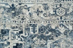 Vloerkleed Atlantide 9646 Antiquarian Tabriz | Louis de Poortere