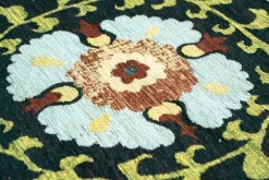 Vloerkleed Bavaria 9729 Antiquarian Suzani | Louis de Poortere