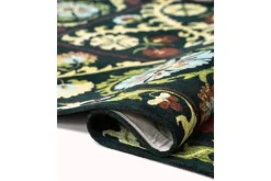 Vloerkleed Bavaria 9729 Antiquarian Suzani | Louis de Poortere