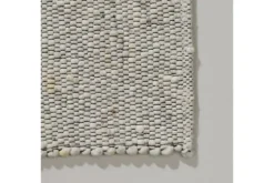 Vloerkleed Beige 60 Peak | Beside Rugs