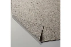 Vloerkleed Beige 60 Peak | Beside Rugs