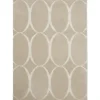 Vloerkleed Beige 039001 Renaissance | Wedgwood Home