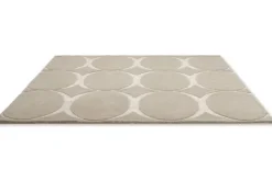 Vloerkleed Beige 039001 Renaissance | Wedgwood Home