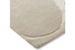 Vloerkleed Beige 039001 Renaissance | Wedgwood Home