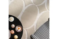 Vloerkleed Beige 039001 Renaissance | Wedgwood Home