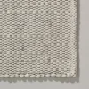 Vloerkleed Beige Dubai | Beside Rugs