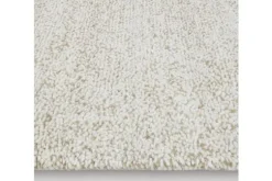 Vloerkleed Beige Field | Beside Rugs