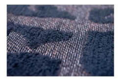 Vloerkleed Black Water 9200 Baobab | Louis de Poortere