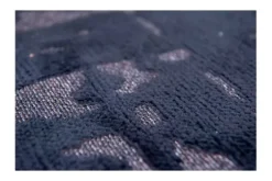 Vloerkleed Black Water 9200 Baobab | Louis de Poortere