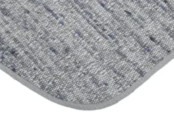 Vloerkleed Blauw 656 Spark Shapes | Beside Rugs
