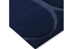 Vloerkleed Blue 039008 Renaissance | Wedgwood Home