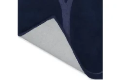 Vloerkleed Blue 039008 Renaissance | Wedgwood Home