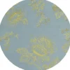 Vloerkleed Blue 37008 Tonquin | Wedgwood Home
