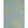 Vloerkleed Blue 37008 Tonquin | Wedgwood Home