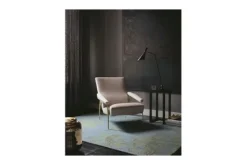 Vloerkleed Blue 37008 Tonquin | Wedgwood Home