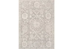 Vloerkleed Boree 9846 Antiquarian Suzani | Louis de Poortere