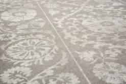 Vloerkleed Boree 9846 Antiquarian Suzani | Louis de Poortere