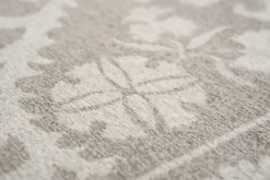 Vloerkleed Boree 9846 Antiquarian Suzani | Louis de Poortere