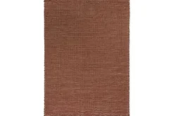 Vloerkleed Brick 129300 Frame | Brink & Campman
