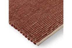Vloerkleed Brick 129300 Frame | Brink & Campman