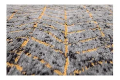 Vloerkleed Broadway Glitter 8422 Mad Men Jacobs Ladder | Louis de Poortere