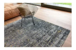 Vloerkleed Broadway Glitter 8422 Mad Men Jacobs Ladder | Louis de Poortere