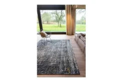 Vloerkleed Broadway Glitter 8422 Mad Men Jacobs Ladder | Louis de Poortere