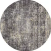 Vloerkleed Broadway Glitter 8422 Mad Men Jacobs Ladder | Louis de Poortere